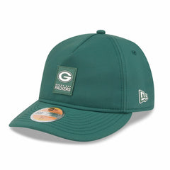 Green Bay Packers New Era 2025 Sideline Retro Crown 59FIFTY Fitted Hat - Green outlet