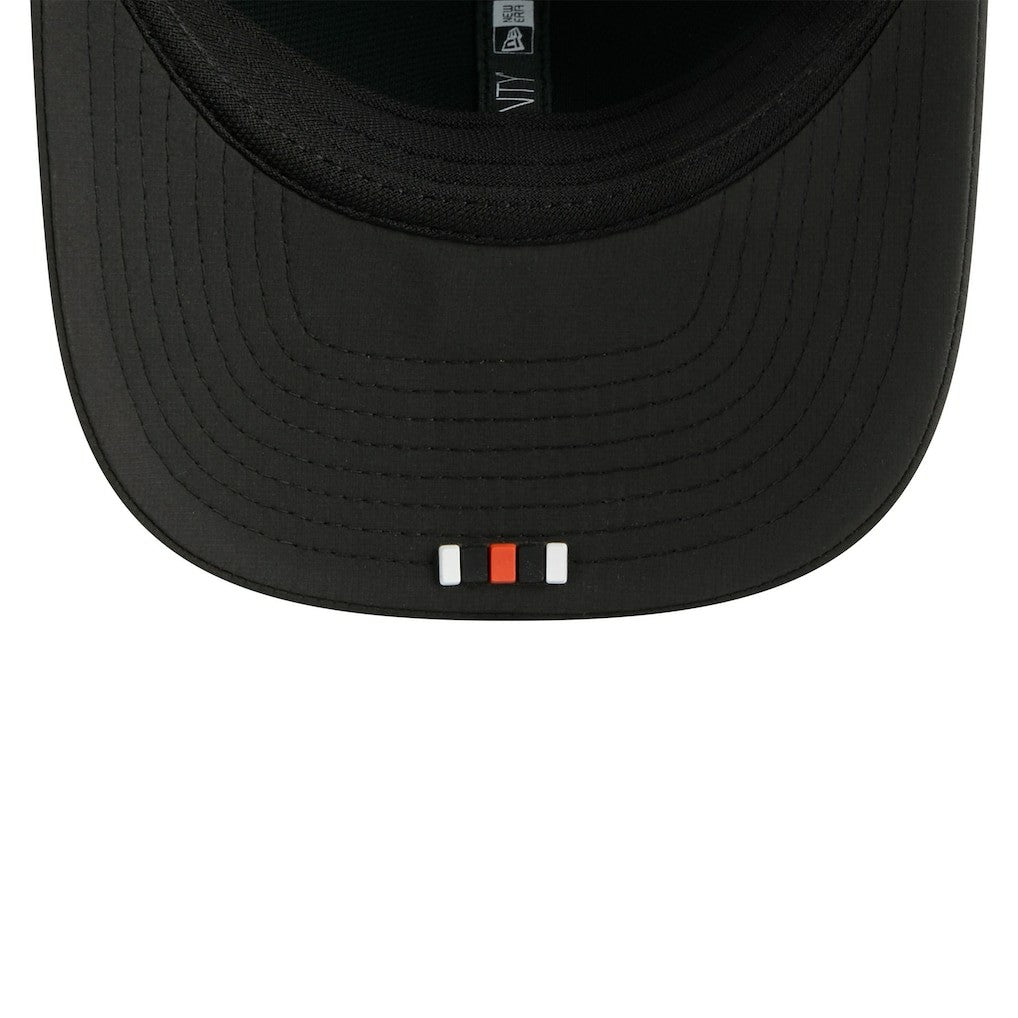 Cincinnati Bengals New Era 2025 Sideline 9SEVENTY Trucker Adjustable Hat - Black outlet