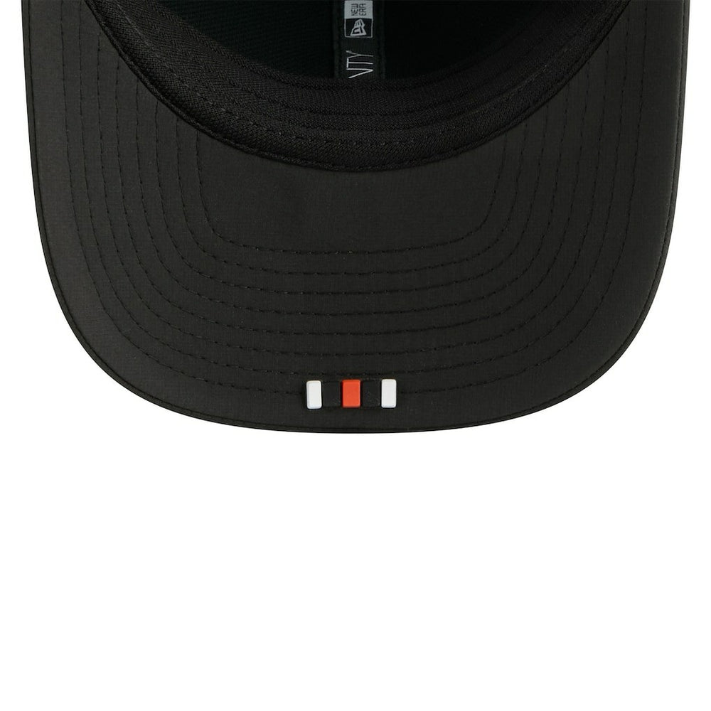Cincinnati Bengals New Era 2025 Sideline 9SEVENTY Trucker Adjustable Hat - Black outlet