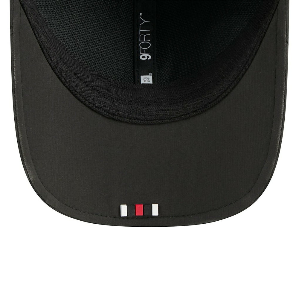 Atlanta Falcons New Era 2025 Sideline M-Crown 9FORTY Adjustable Hat - Black online