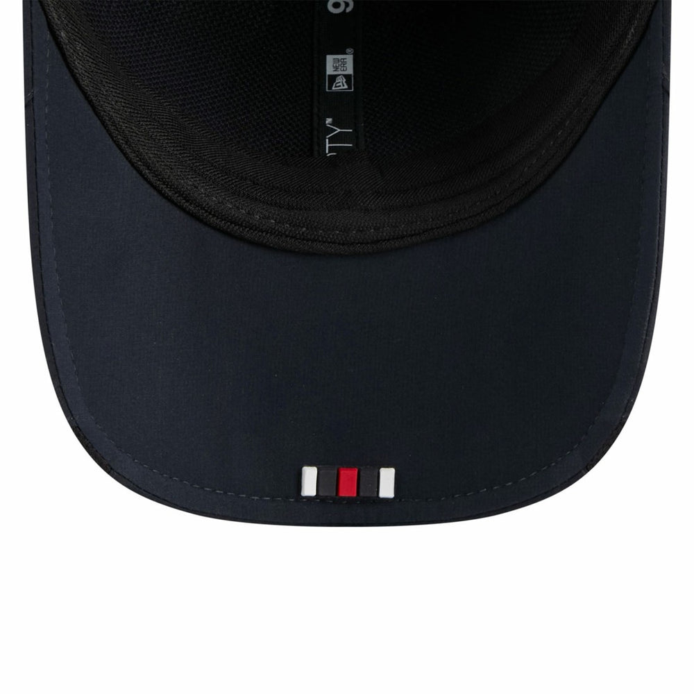 Houston Texans New Era 2025 Sideline M-Crown 9FORTY Adjustable Hat - Navy for sale