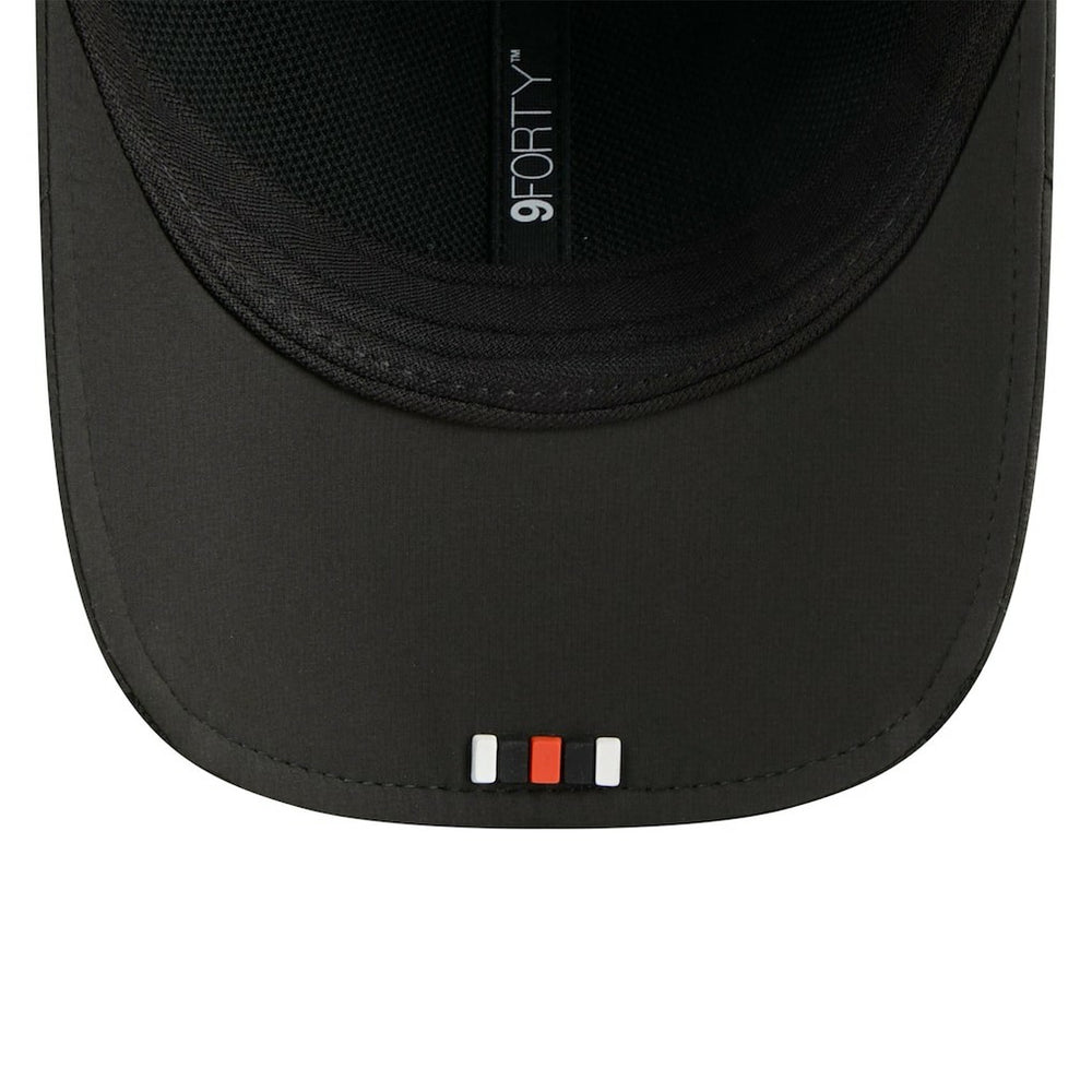 Cincinnati Bengals New Era 2025 Sideline M-Crown 9FORTY Adjustable Hat - Black for sale