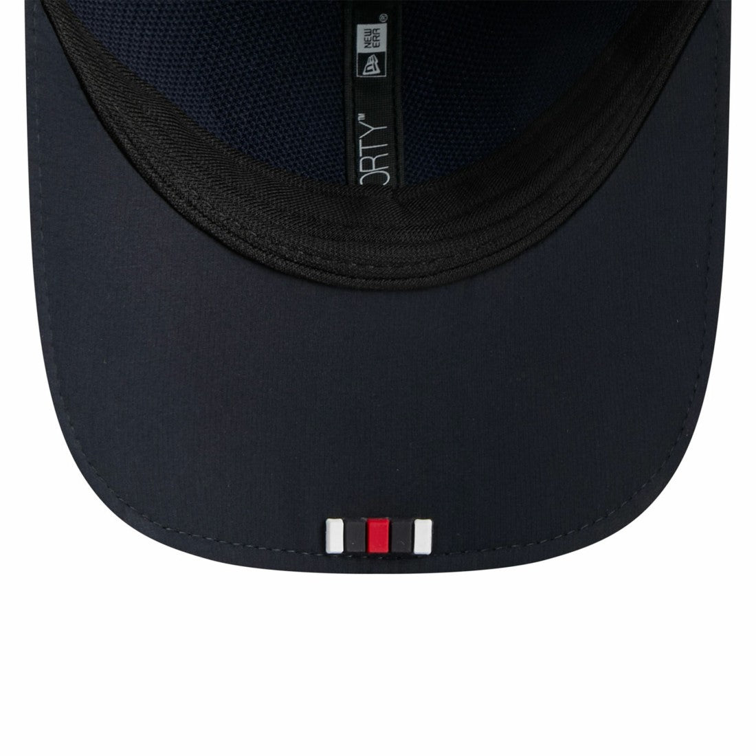 Houston Texans New Era 2025 Sideline H-Town M-Crown 9FORTY Adjustable Hat - Navy sale