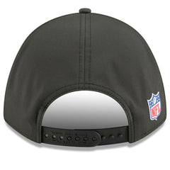 New Orleans Saints New Era 2025 Sideline M-Crown 9FORTY Adjustable Hat - Black online