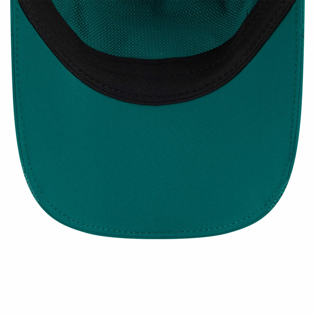 New York Jets New Era 2025 Sideline Runner Adjustable Hat - Green cheap
