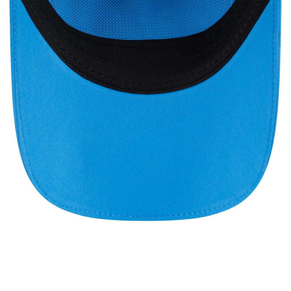 Los Angeles Chargers New Era 2025 Sideline Runner Adjustable Hat - Powder Blue online