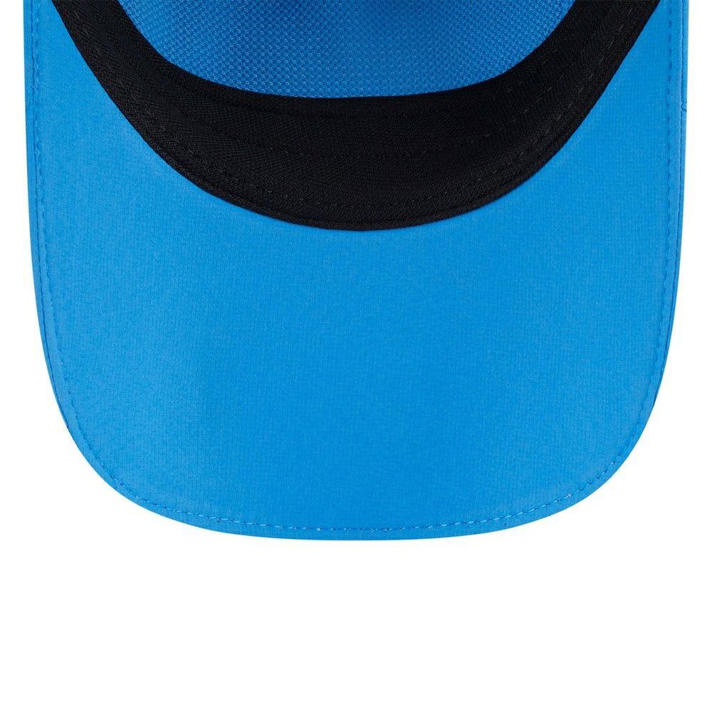 Los Angeles Chargers New Era 2025 Sideline Runner Adjustable Hat - Powder Blue online