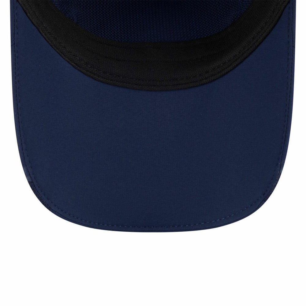 Tennessee Titans New Era 2025 Sideline Runner Adjustable Hat - Navy sale