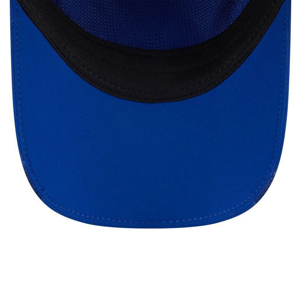New York Giants New Era 2025 Sideline Runner Adjustable Hat - Royal online