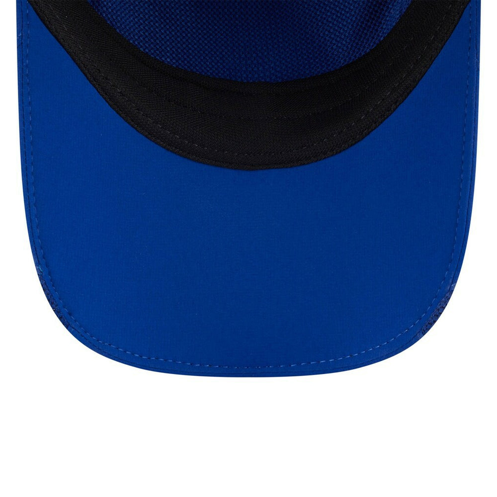 New York Giants New Era 2025 Sideline Runner Adjustable Hat - Royal online