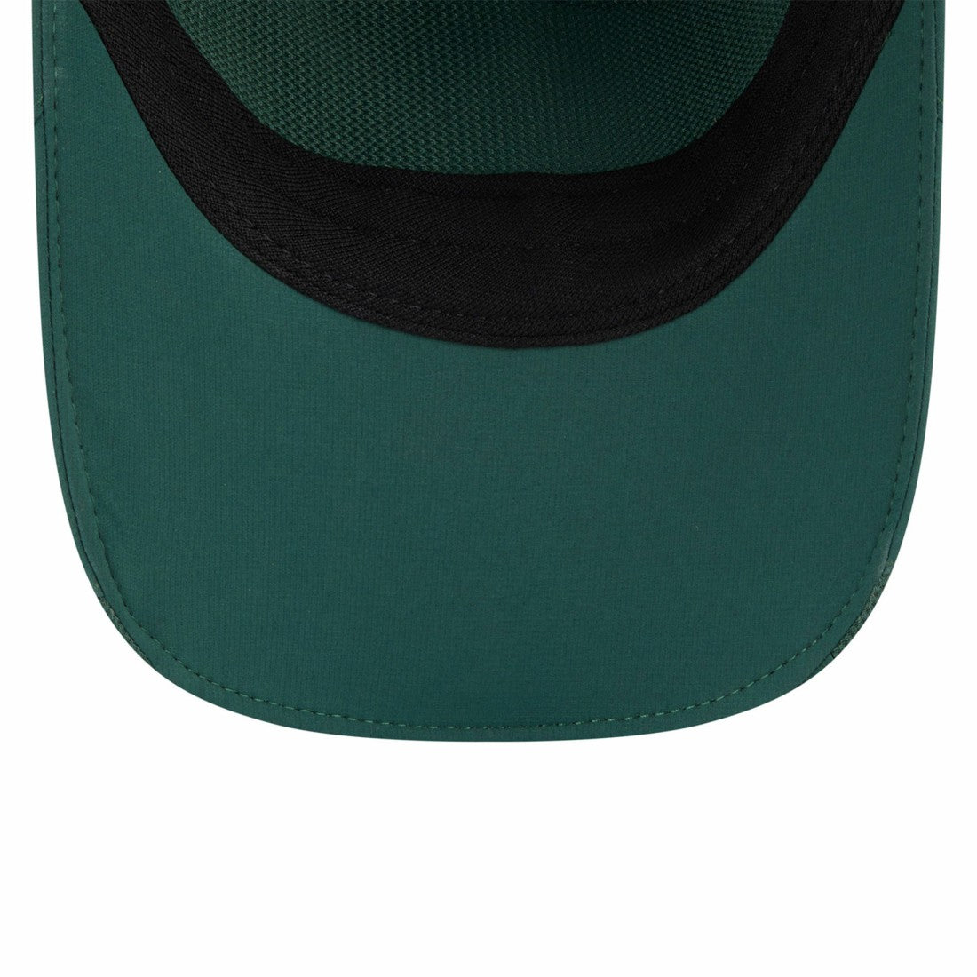 Green Bay Packers New Era 2025 Sideline Runner Adjustable Hat - Green online