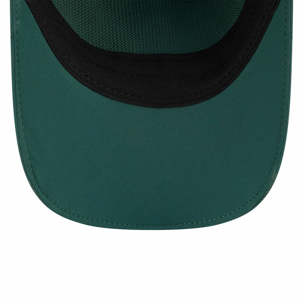 Green Bay Packers New Era 2025 Sideline Runner Adjustable Hat - Green online