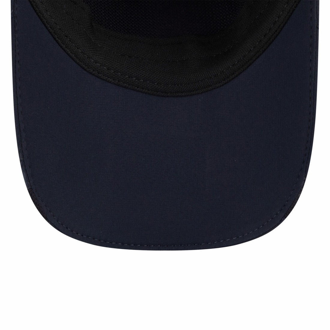 Houston Texans New Era 2025 Sideline Runner Adjustable Hat - Navy outlet