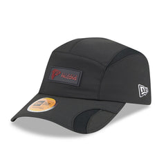 Atlanta Falcons New Era 2025 Sideline Runner Adjustable Hat - Black online