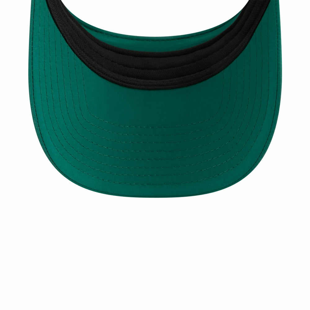 New York Jets New Era 2025 Sideline Visor - Green cheap