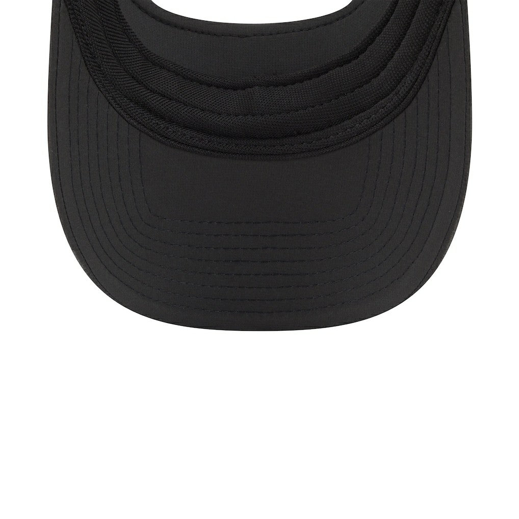 Cincinnati Bengals New Era 2025 Sideline Visor - Black sale