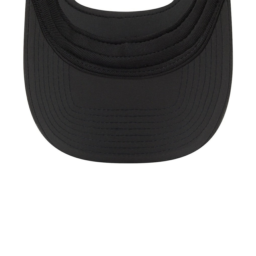 Cincinnati Bengals New Era 2025 Sideline Visor - Black sale