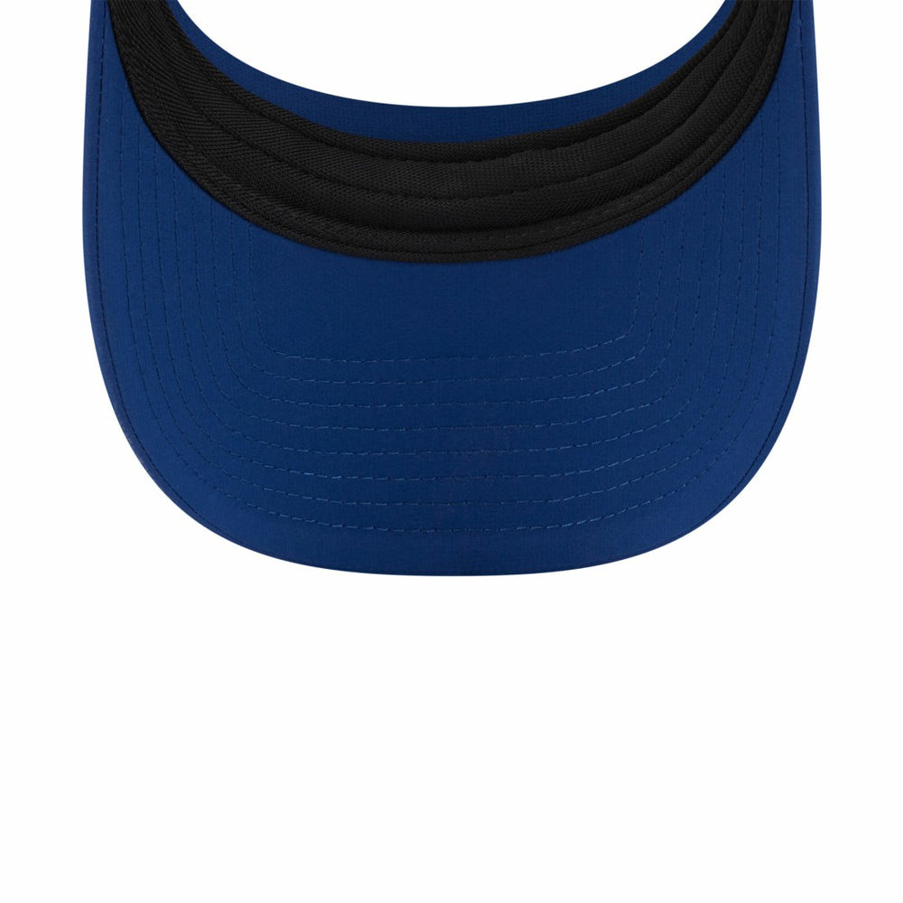 Green Bay Packers New Era The 1923 Classic Sideline Visor - Navy sale