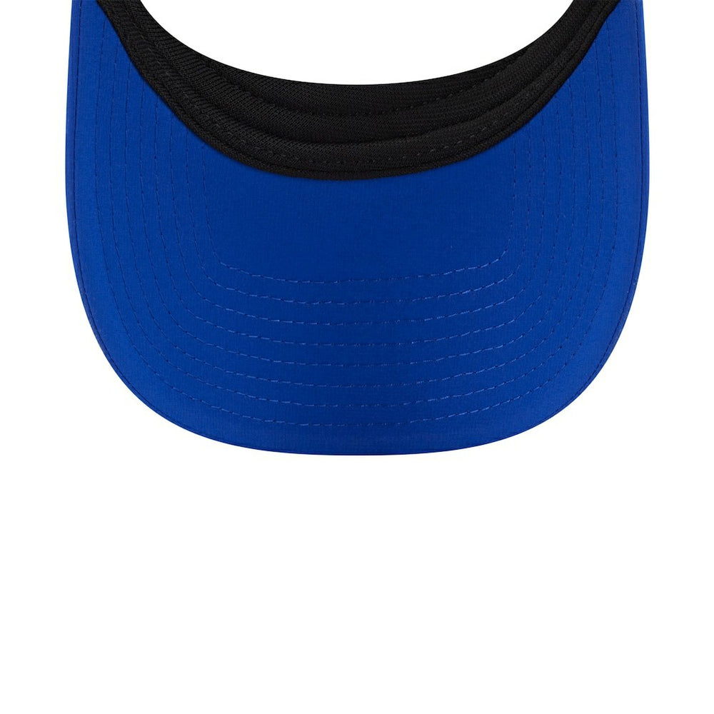 Buffalo Bills New Era 2025 Sideline Visor - Royal outlet
