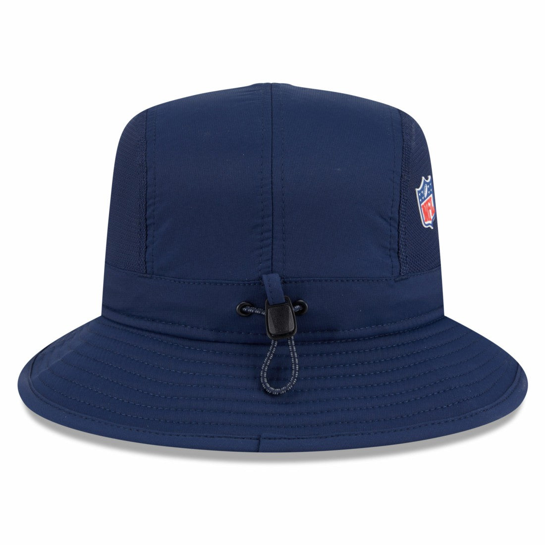 Tennessee Titans New Era 2025 Sideline Bucket Hat - Navy outlet