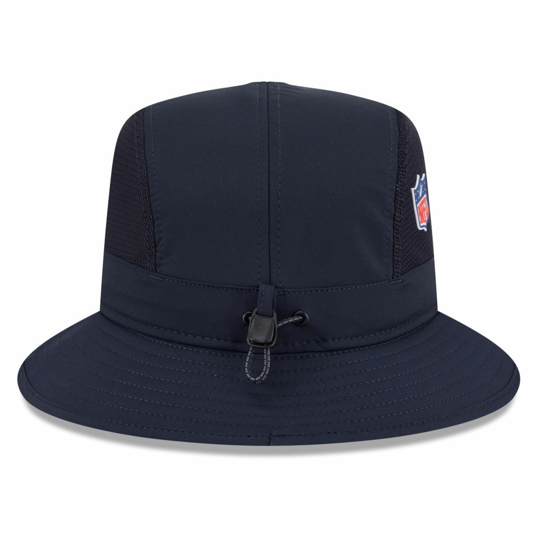 Houston Texans New Era 2025 Sideline Bucket Hat - Navy discount