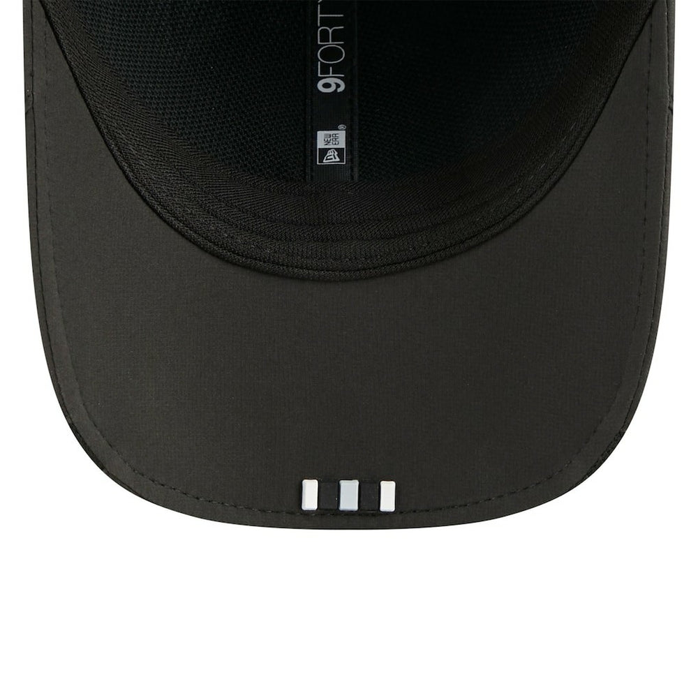 Las Vegas Raiders New Era Youth 2025 Sideline 9FORTY Adjustable Hat - Black on sale