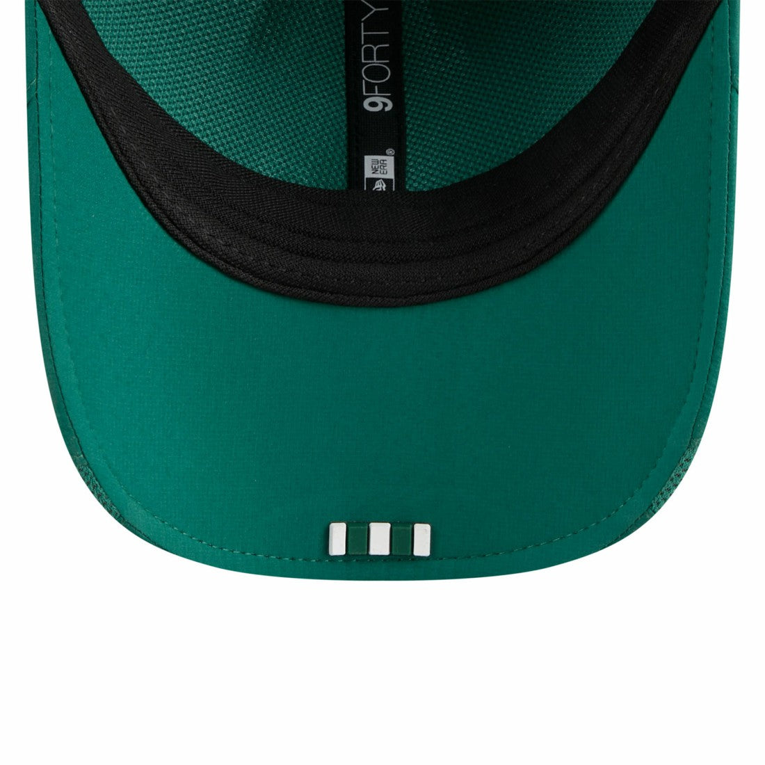 New York Jets New Era Youth 2025 Sideline 9FORTY Adjustable Hat - Green sale
