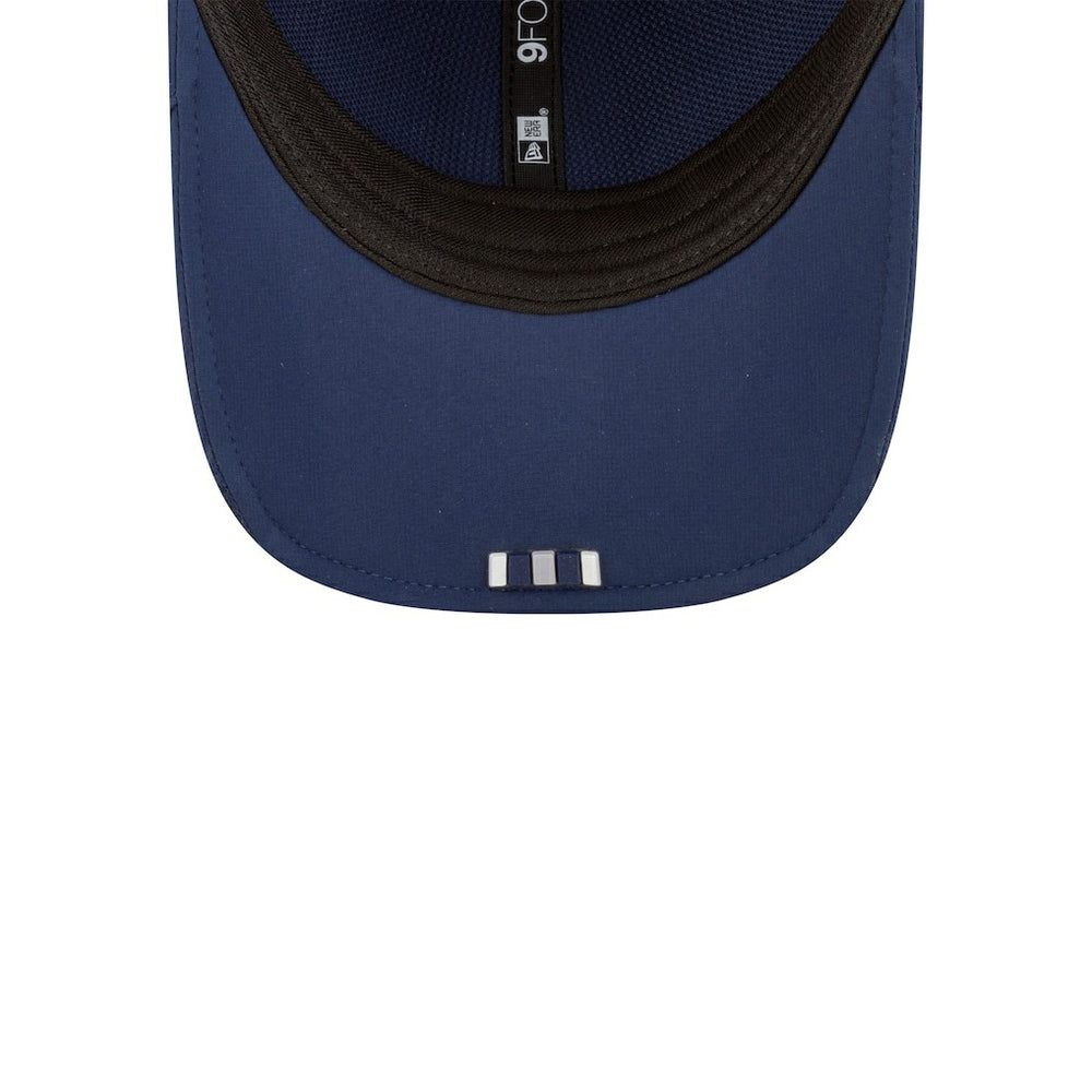 Dallas Cowboys New Era 2025 Sideline Throwback M-Crown 9FORTY Adjustable Hat - Navy online