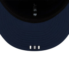 Dallas Cowboys New Era 2025 Sideline 59FIFTY Fitted Hat - Navy online