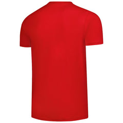 Washington Capitals Mitchell & Ness Local Food T-Shirt - Red T-shirts