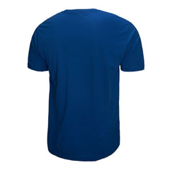 St. Louis Blues Mitchell & Ness Local Food T-Shirt - Blue T-shirts