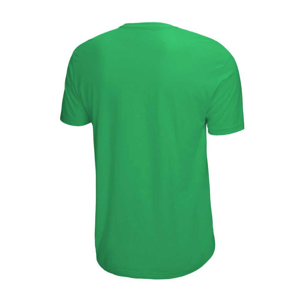Dallas Stars Mitchell & Ness Local Food T-Shirt - Kelly Green T-shirts