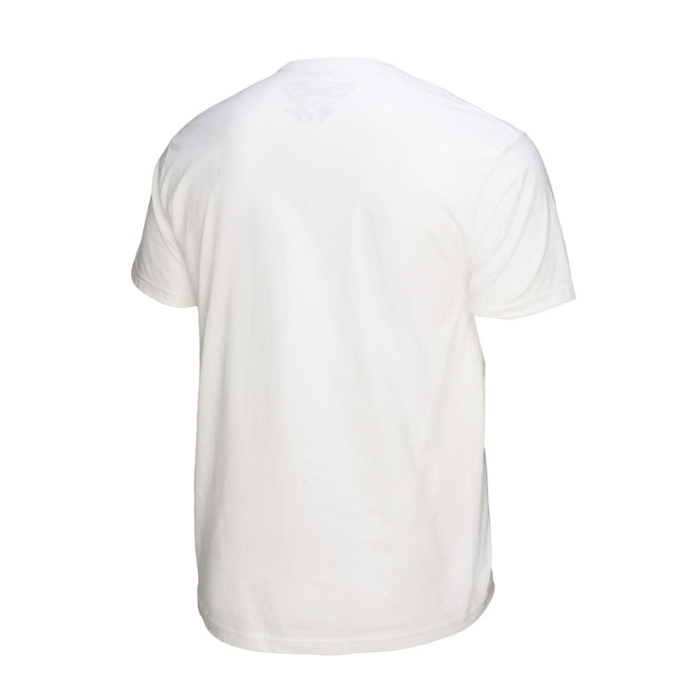 Florida Panthers Mitchell & Ness Local Food T-Shirt - White T-shirts