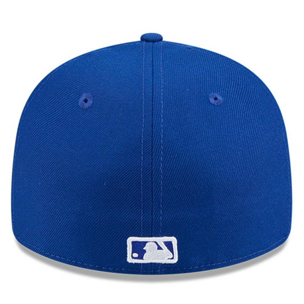 New York Mets Baseball Hall of Fame 59FIFTY Low Profile Fitted Hat Royal
