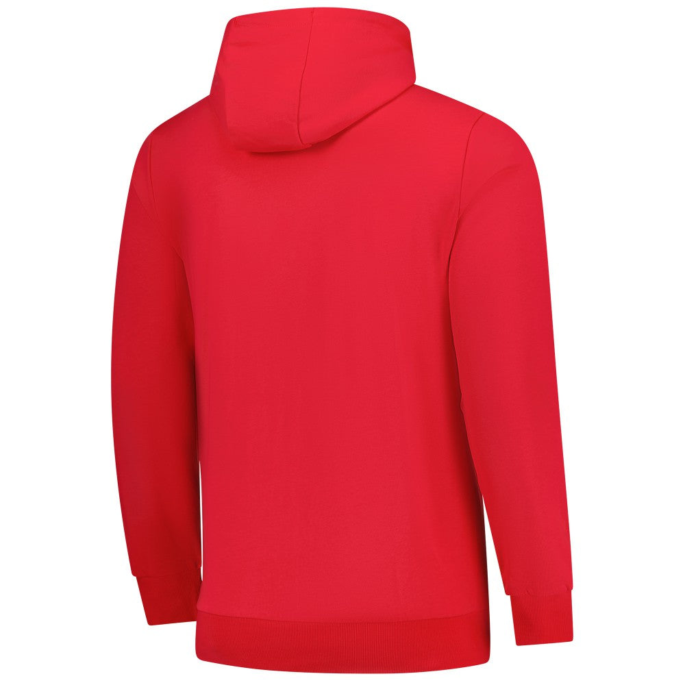 Sunderland Hummel Sunlun Hoodie - Red discount