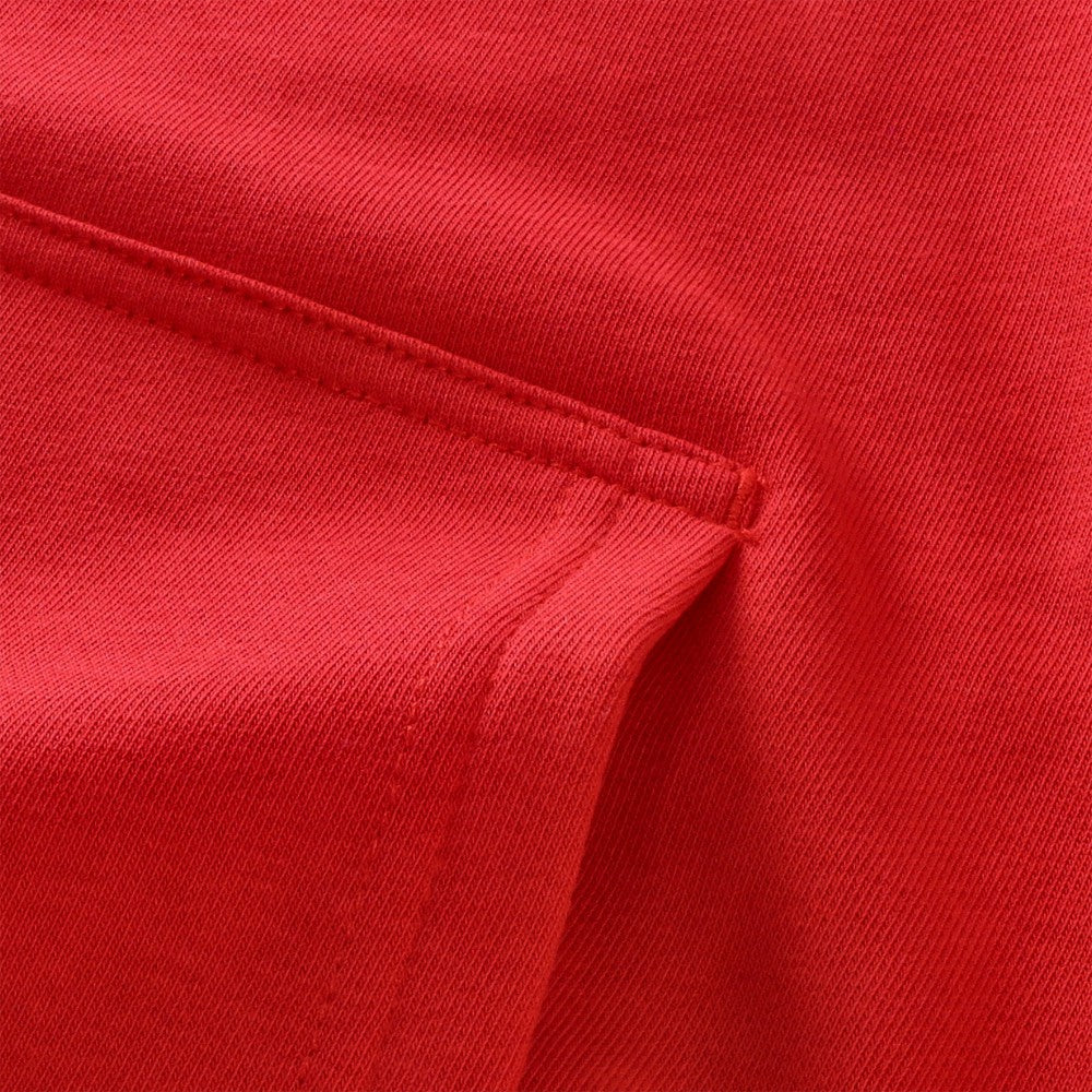 Sunderland Hummel Sunlun Hoodie - Red discount
