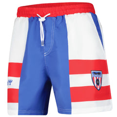 Sunderland Hummel Away Swim Shorts - Blue on sale