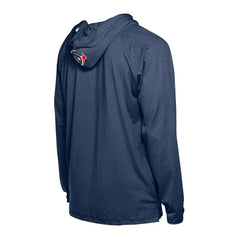 Houston Texans New Era Functional Fandom Hoodie - Navy for sale