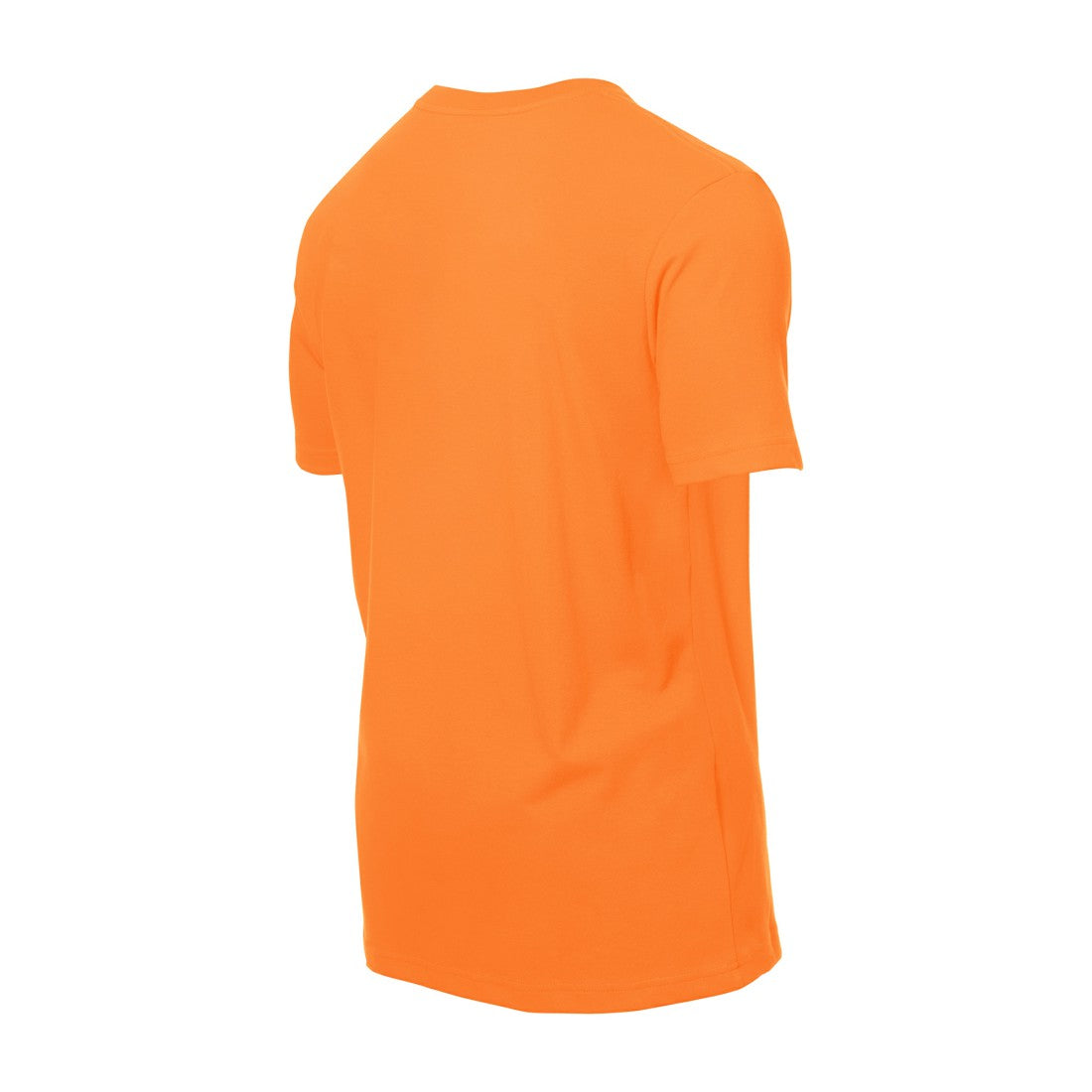 Tampa Bay Buccaneers New Era Combine Authentic Training Throwback T-Shirt - Orange discount