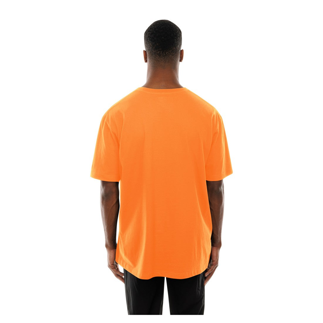 Tampa Bay Buccaneers New Era Combine Authentic Training Throwback T-Shirt - Orange discount
