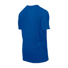 Buffalo Bills New Era Combine Authentic Training Throwback T-Shirt - Royal sale