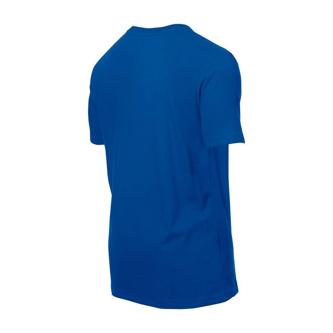 Seattle Seahawks New Era Combine Authentic Training Throwback T-Shirt - College Navy sale