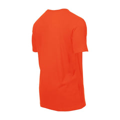 Cleveland Browns New Era Combine Authentic Training Throwback T-Shirt - Orange sale
