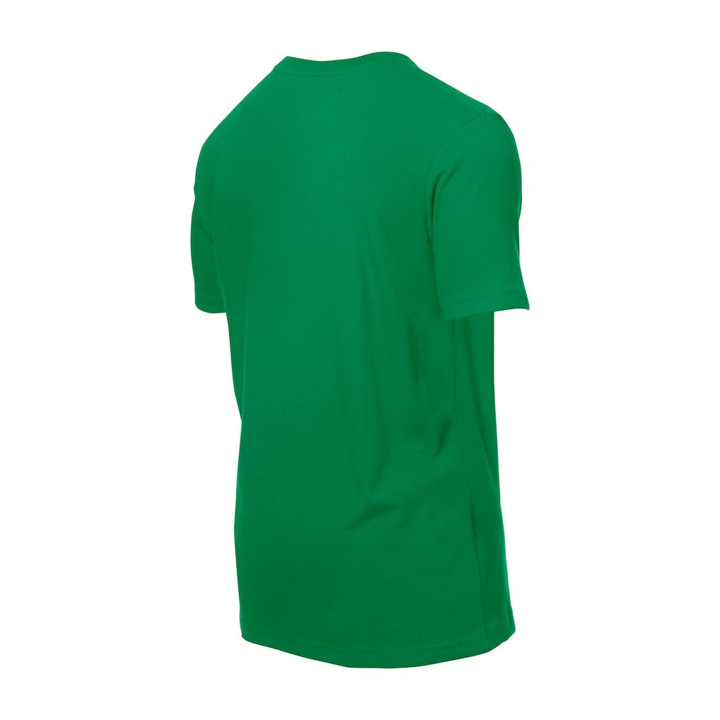 Philadelphia Eagles New Era Combine Authentic Training Throwback T-Shirt - Green sale