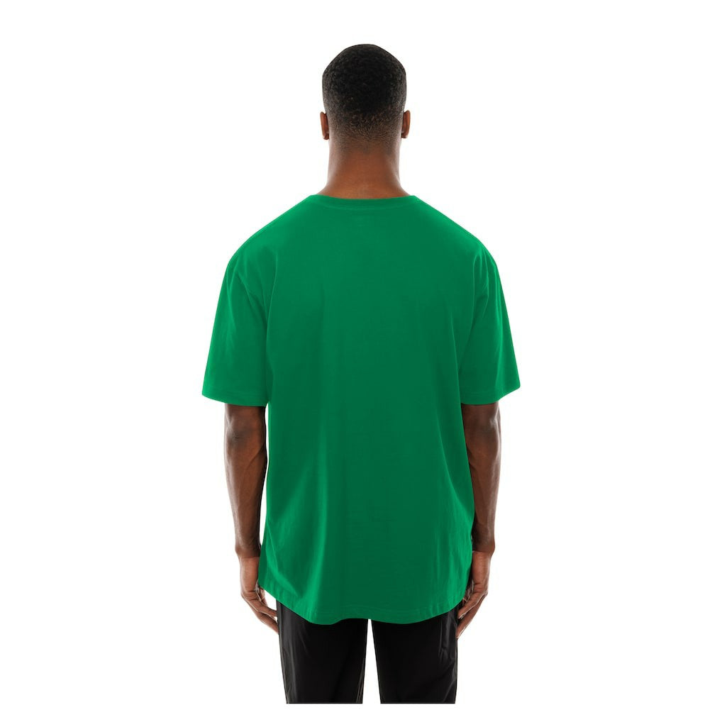 Philadelphia Eagles New Era Combine Authentic Training Throwback T-Shirt - Green sale