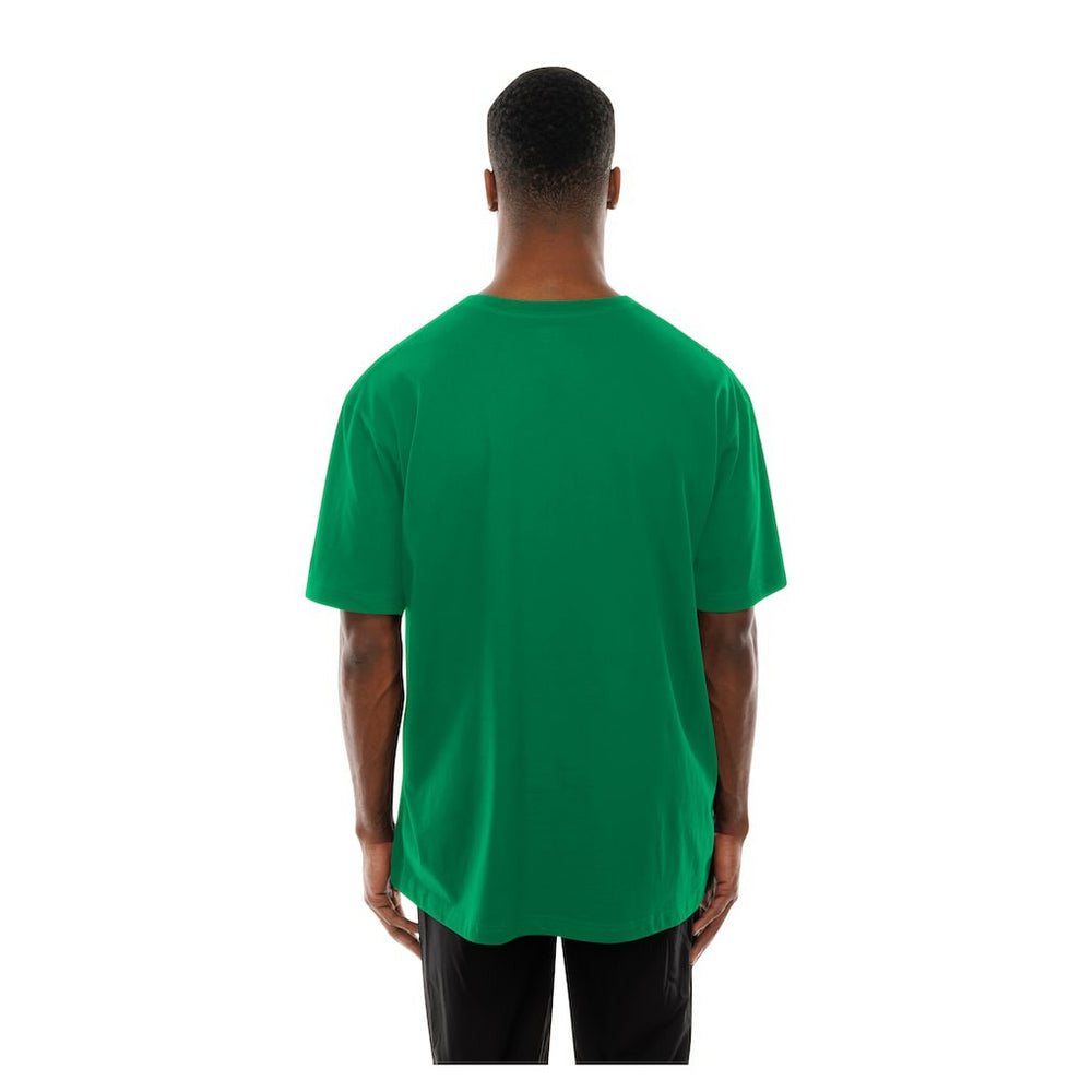 Philadelphia Eagles New Era Combine Authentic Training Throwback T-Shirt - Green sale