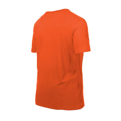 Chicago Bears New Era Combine Authentic Helmet T-Shirt - Orange online