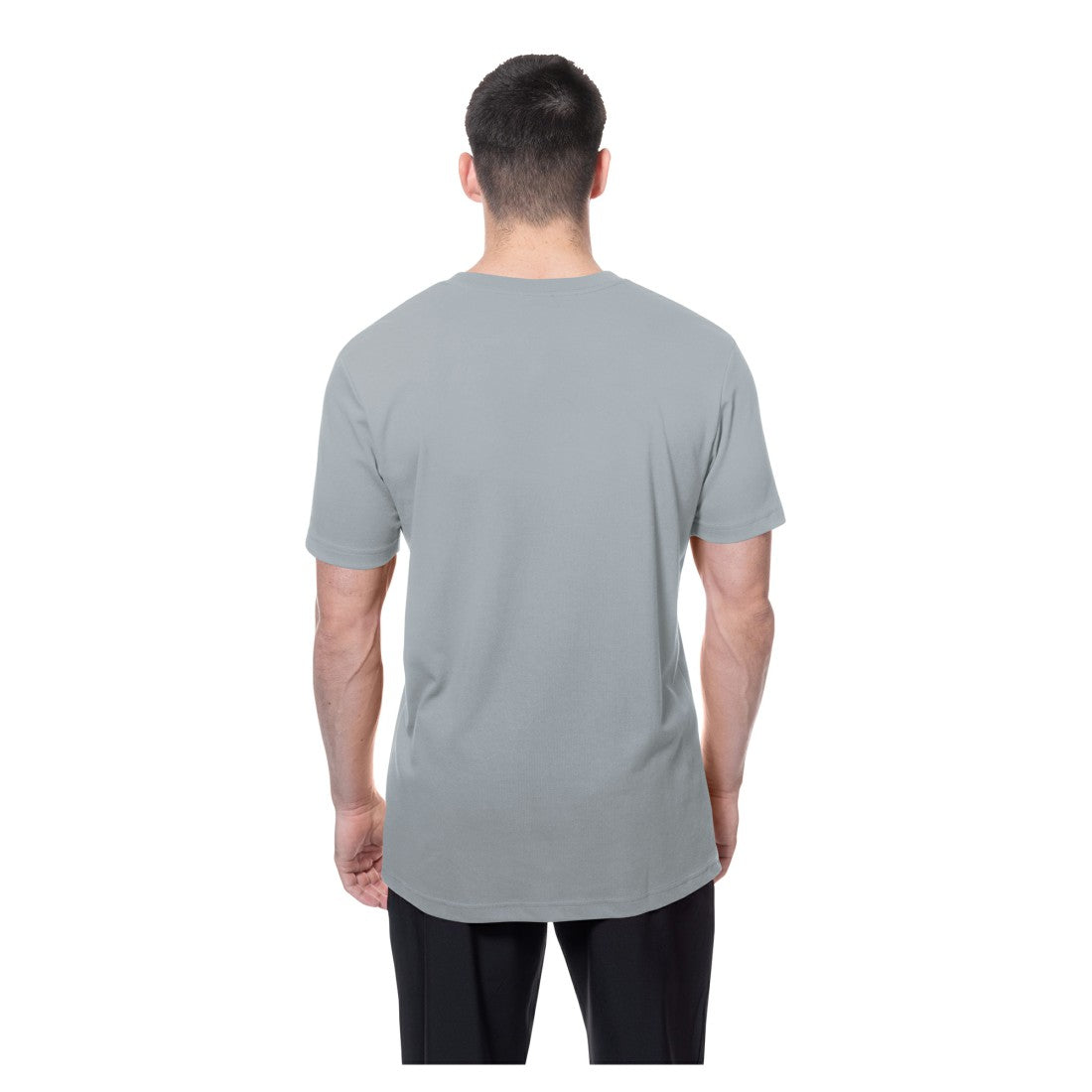 Detroit Lions New Era Combine Authentic Helmet T-Shirt - Silver outlet