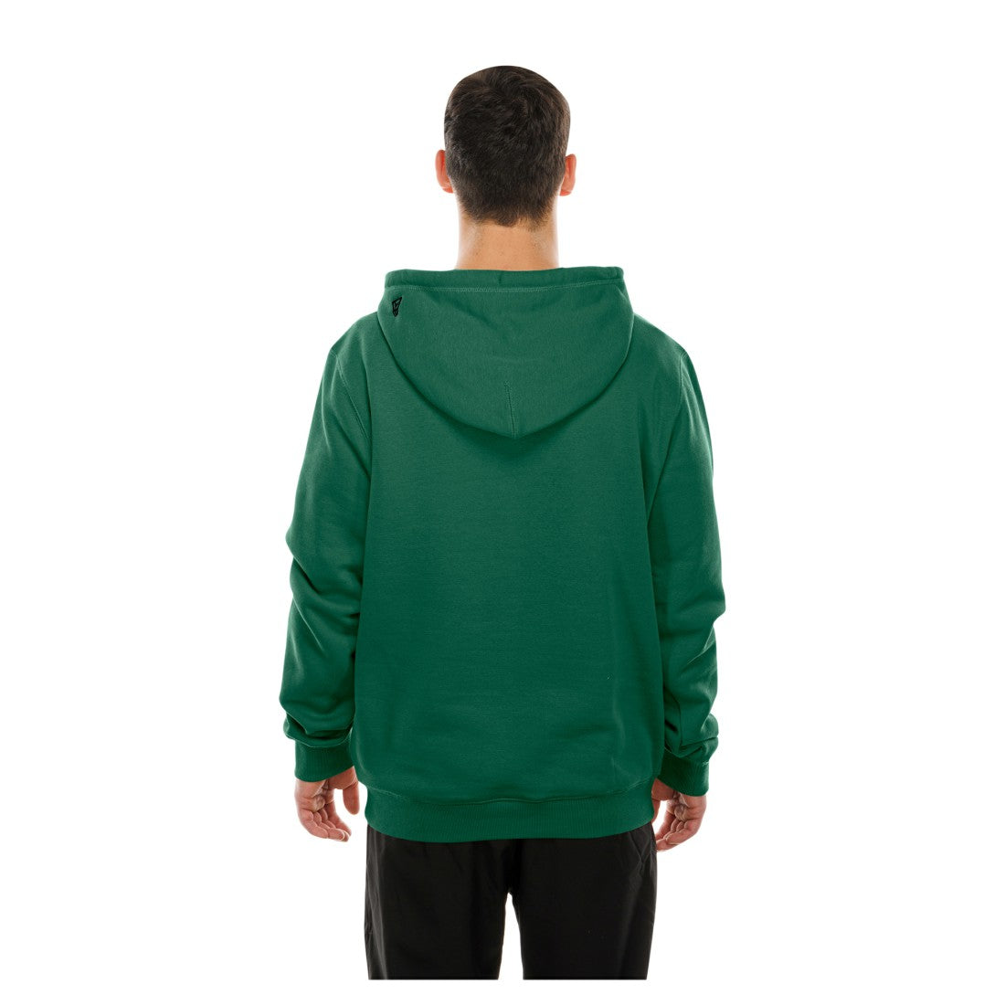 New York Jets New Era Combine Authentic Local State Throwback Hoodie - Green sale