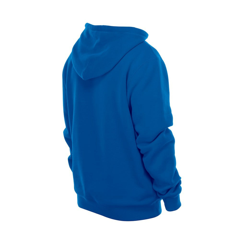 Buffalo Bills New Era Combine Authentic Local State Throwback Hoodie - Royal online
